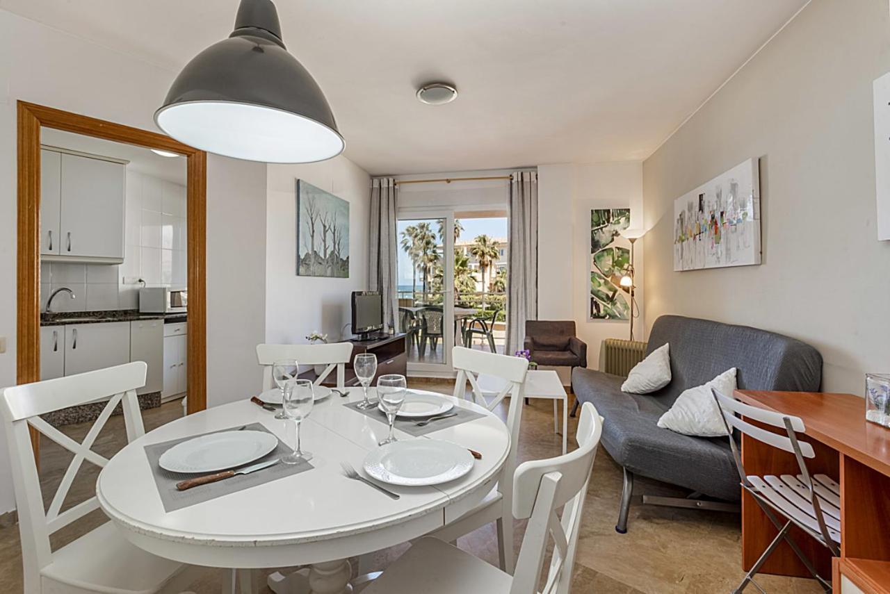 Urbanizacion Catamaran Appartement Dénia