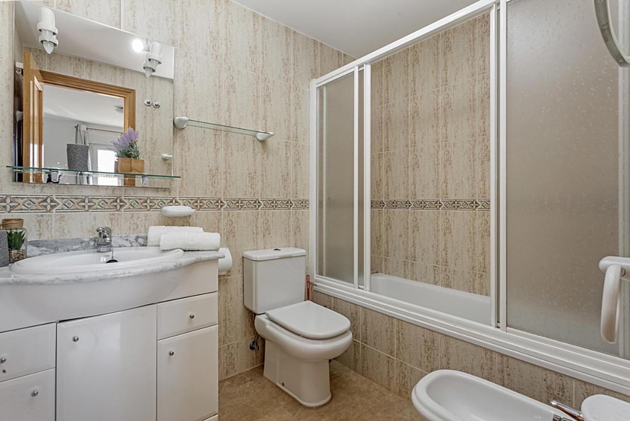 Appartement Urbanizacion Catamaran