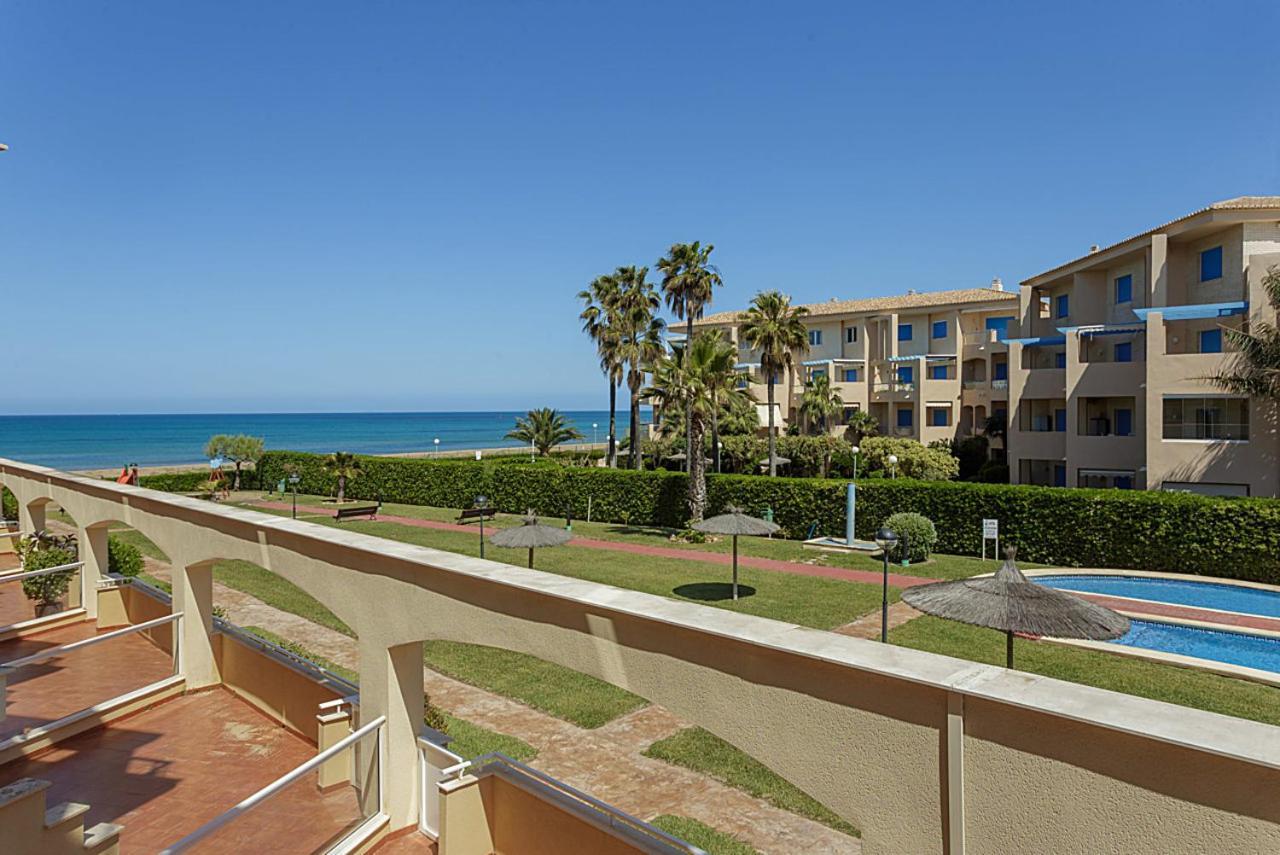 Appartement Urbanizacion Catamaran *