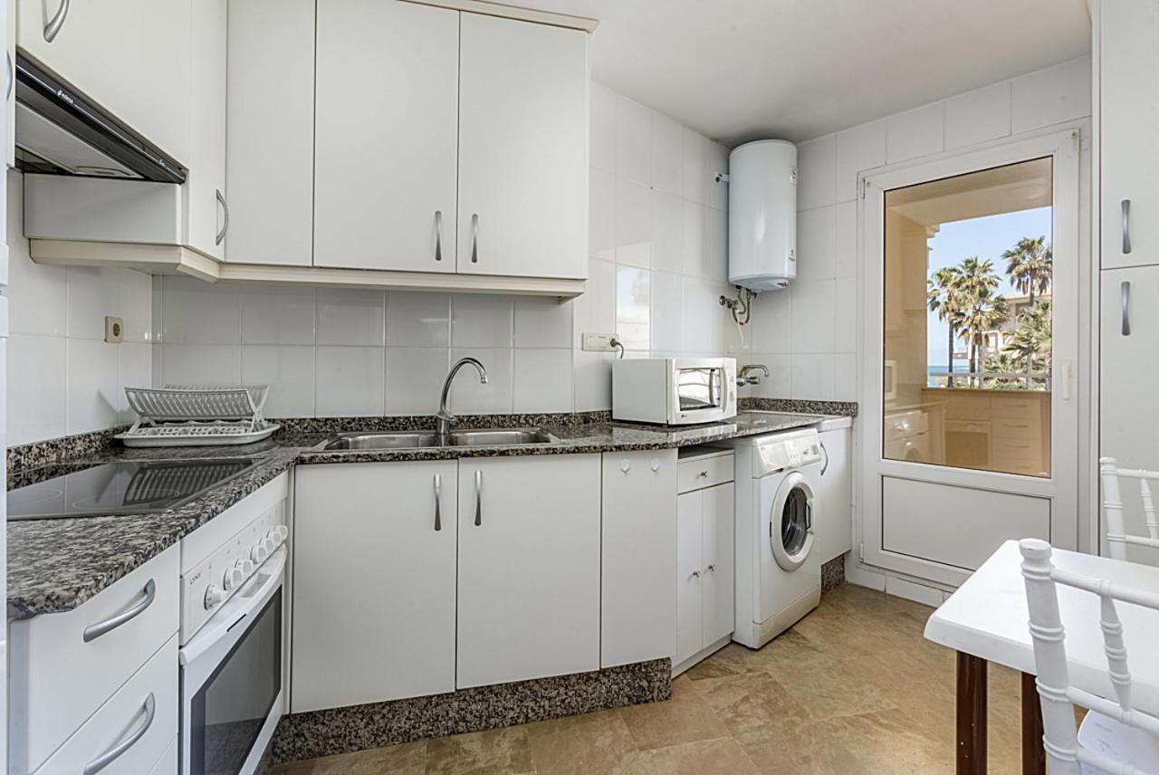 Appartement Urbanizacion Catamaran *