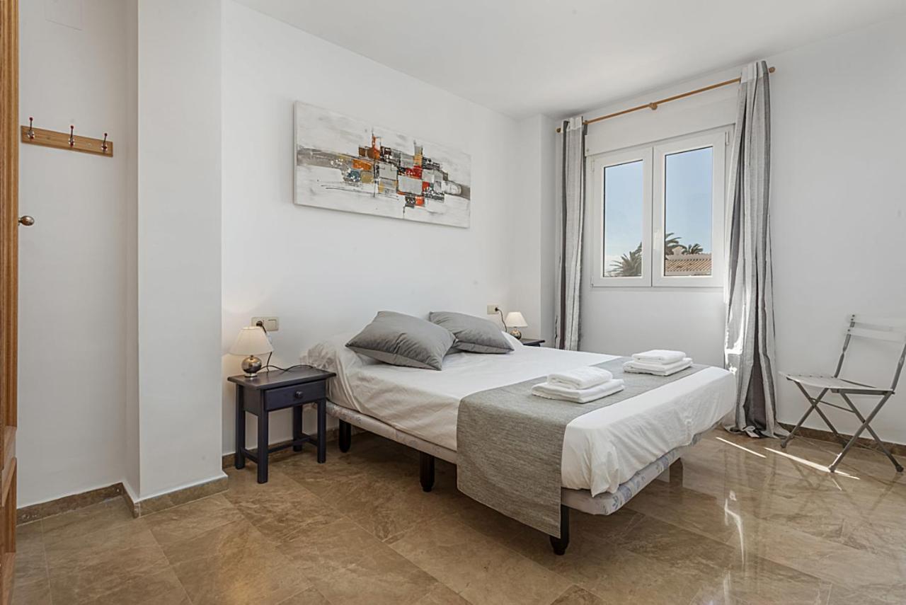 Urbanizacion Catamaran Appartement *