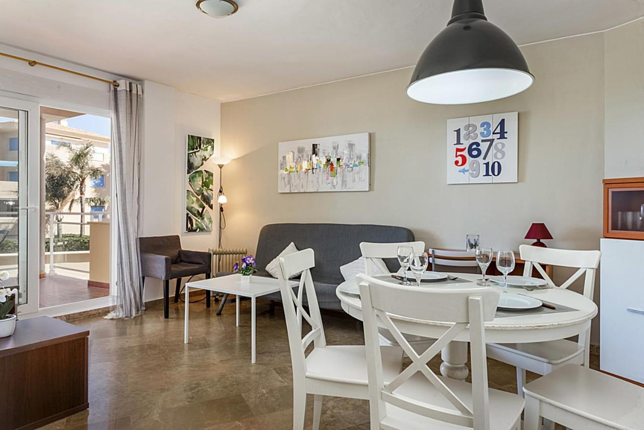 Appartement Urbanizacion Catamaran