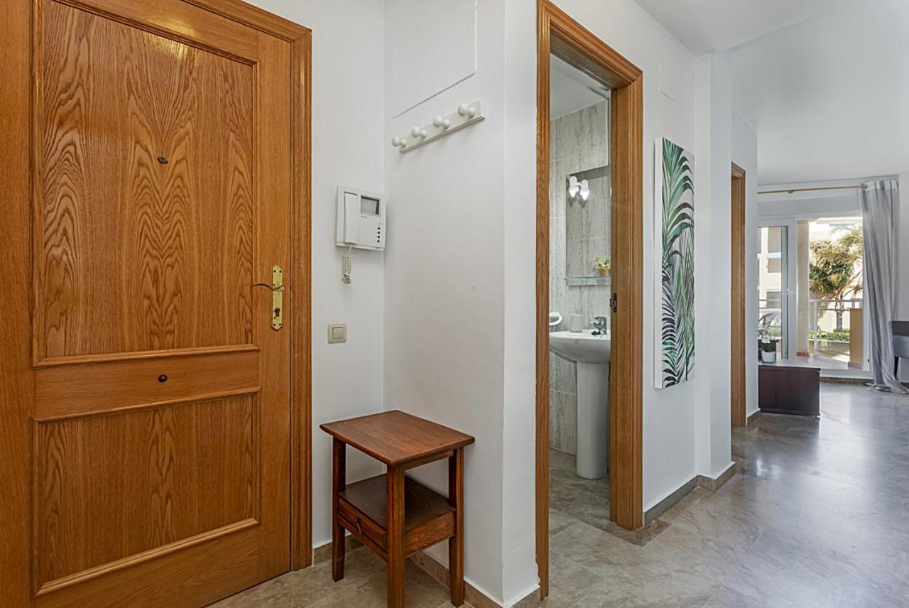 Appartement Urbanizacion Catamaran Dénia
