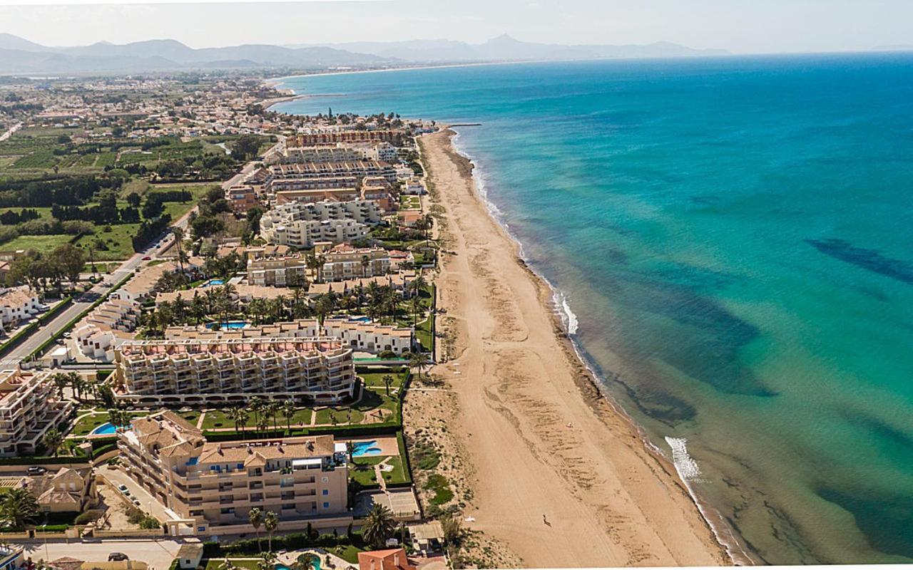 Urbanizacion Catamaran Appartement