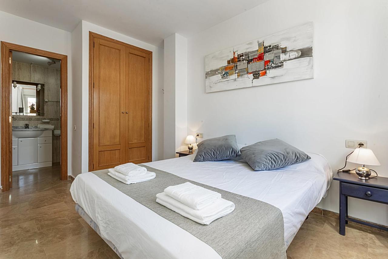 Urbanizacion Catamaran Appartement